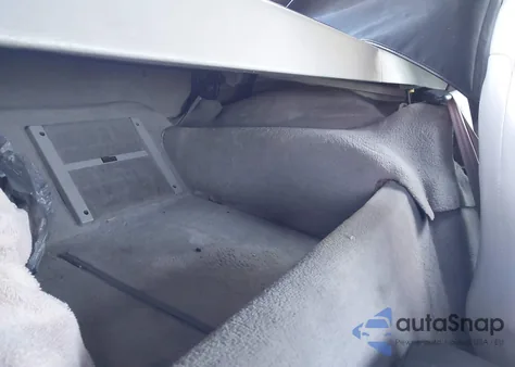 1995 Chevrolet Corvette из США, поврежденный, VIN 1G1YY32P6S5116843